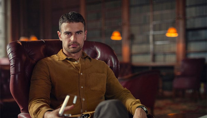 Fans of drug lord shows can watch these shows after Netflix’s Theo James starrer The Gentlemen’