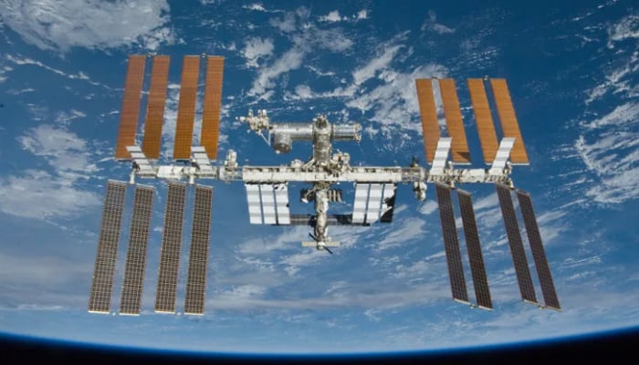 The ISS will perform a detailed investigation of the jettison, says Nasa. — Nasa