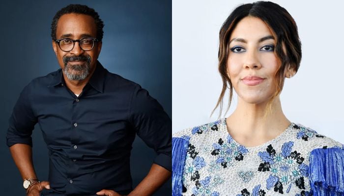 Tim Meadows, Stephanie Beatriz lend voices to new animated film