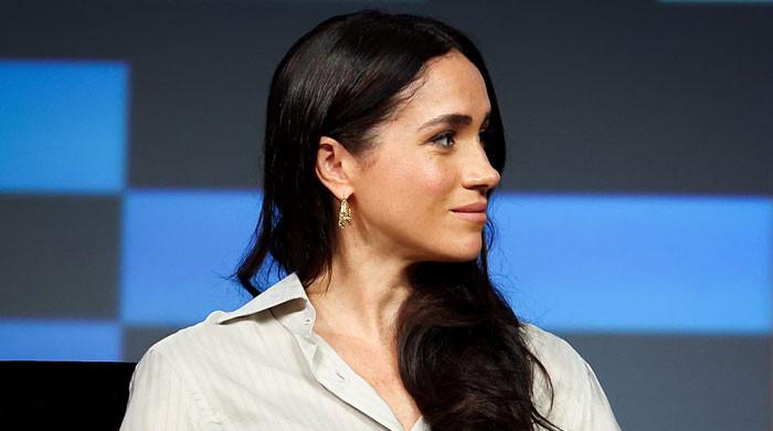 Meghan Markle would love if her kids develop a bond with George, Charlotte, Louis