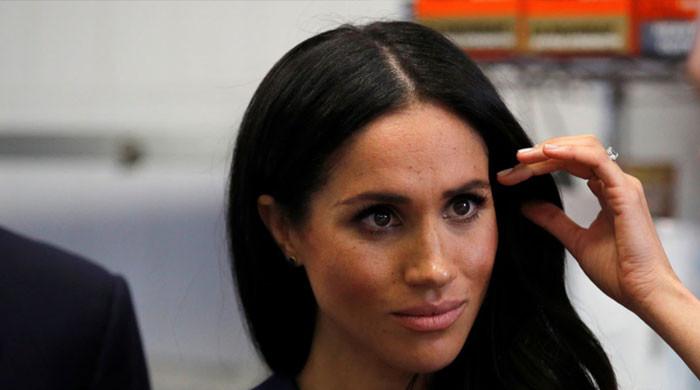 Meghan Markle is orchestrating a mass migration of everyone in life