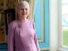 Queen Margrethe celebrates her first birthday after abdication