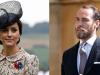 Kate Middleton attends brother James Middleton birthday amid cancer battle?
