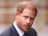 Prince Harry's walking out of the home he's made with Meghan Markle