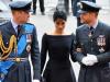 Meghan Markle follows in footsteps of Prince William?