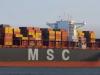 Iran 'frees' Pakistanis onboard seized Israeli cargo ship