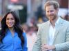 Prince Harry, Meghan Markle send secret message to Royal family ahead of UK visit