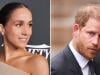 Meghan Markle overwhelmingly terrified she's losing control over Prince Harry