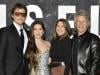 Jon Bon Jovi reveals what he thinks of son Jake's finacee Millie Bobby Brown