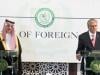 Saudi FM vows all-out support for Pakistan's economic progress