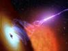 Experts studying star astonishingly discover supermassive black hole