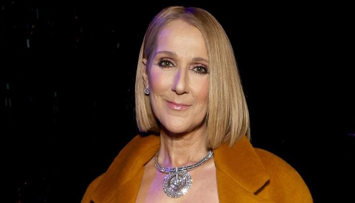 Celine Dion drops first look of her emotional new documentary