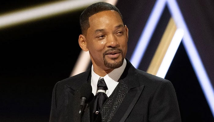 Will Smith’s PR team in action as actor prepares for big comeback
