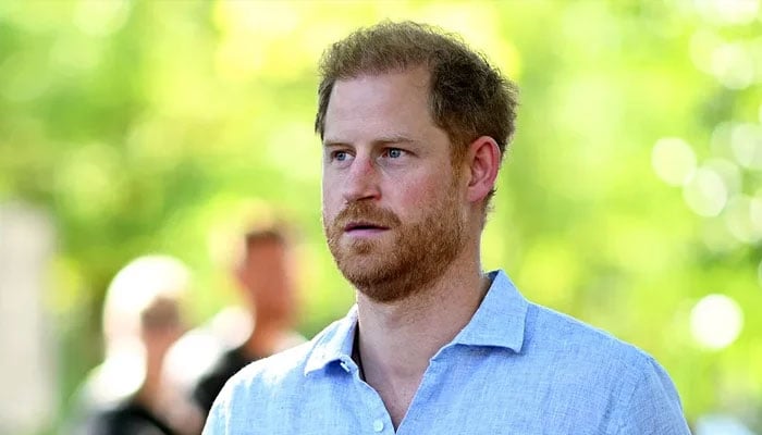 Omid Scobie shares cryptic post as Prince Harry faces major blow ahead of UK return