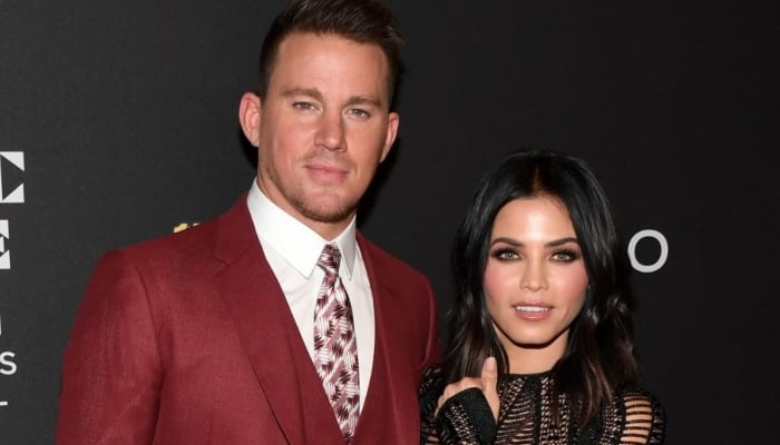 Channing Tatum, Jenna Dewans divorce gets messy: Insider