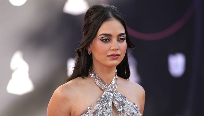 Melissa Barrera weighs in on ‘Scream’ exit amid ‘Abigail’ promotion