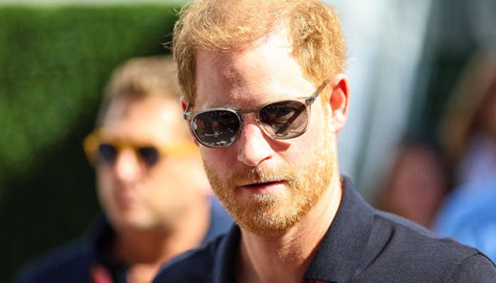 Prince Harry turning down King Charles’ legacy completely