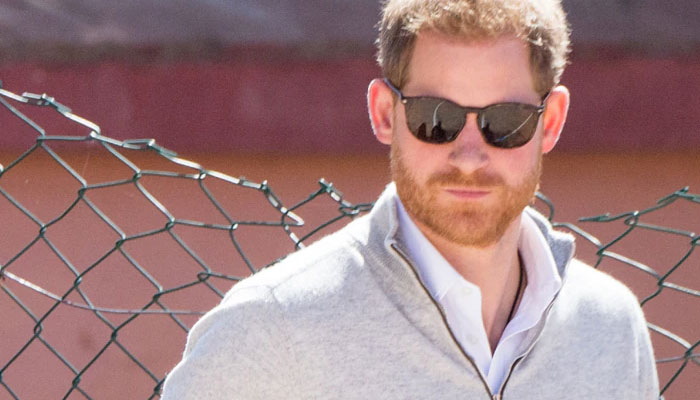 Prince Harry no longer has an audience for his kind of thing: ‘There is a reason’