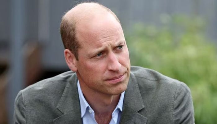 Prince William struggles to maintain work life balance as he takes on King’s duties