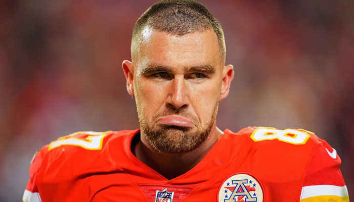 Travis Kelce internet activity shocks Taylor Swifts fans