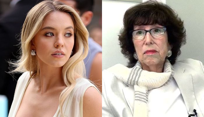 Sydney Sweeney fans slam Carol Baums harsh remarks