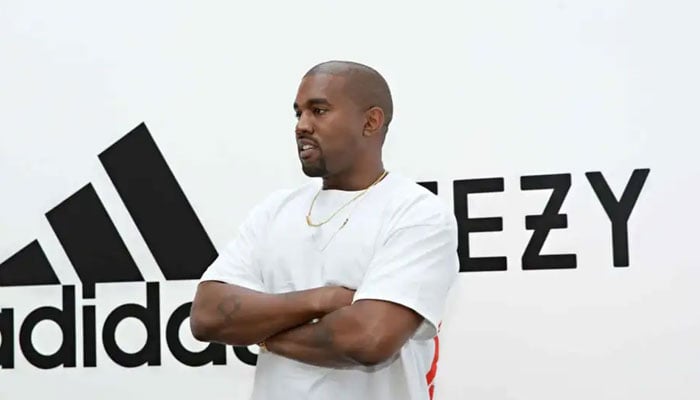 Adidas moves on from Kanye West to profitable future