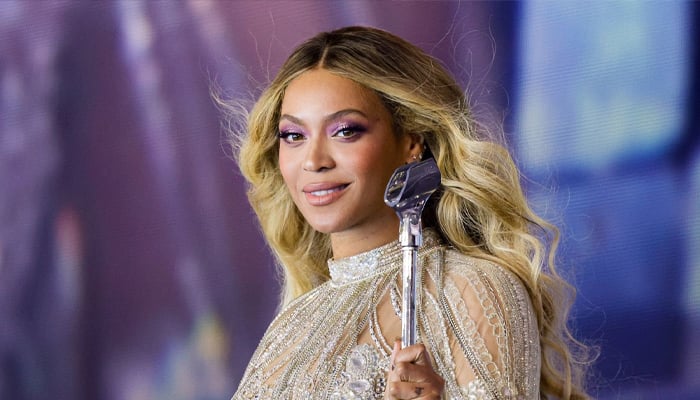Beyonce unveils fresh Cowboy Carter themed looks