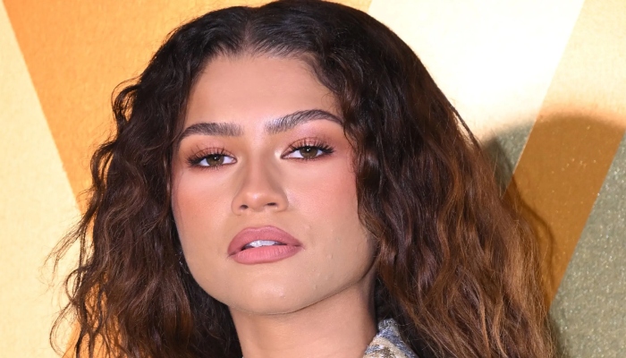 Photo:Zendaya talks about THAT Jennifer Lopez fashion statement