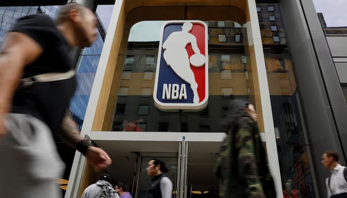Probe suggests NBAs Jontay Porter intentionally limited participation on March 20. — Reuters