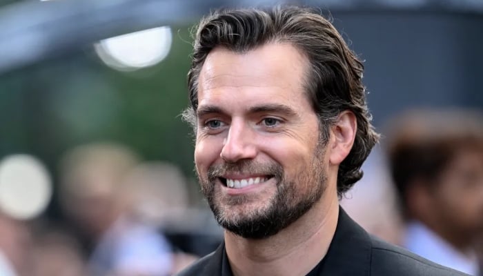 Photo:Henry Cavill makes rare comments on ‘the beauty of hindsight’