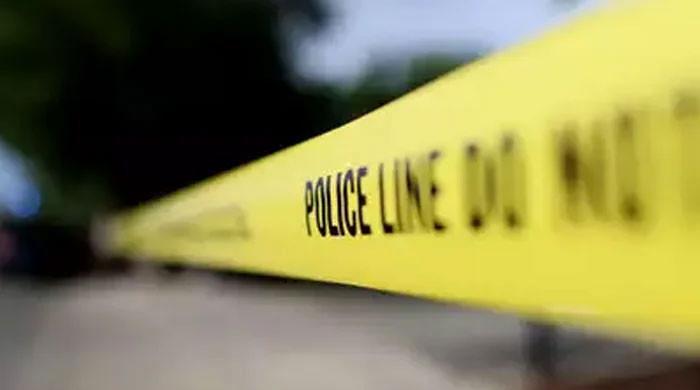 Sehwan accident claims six lives Sehwan accident claims six lives