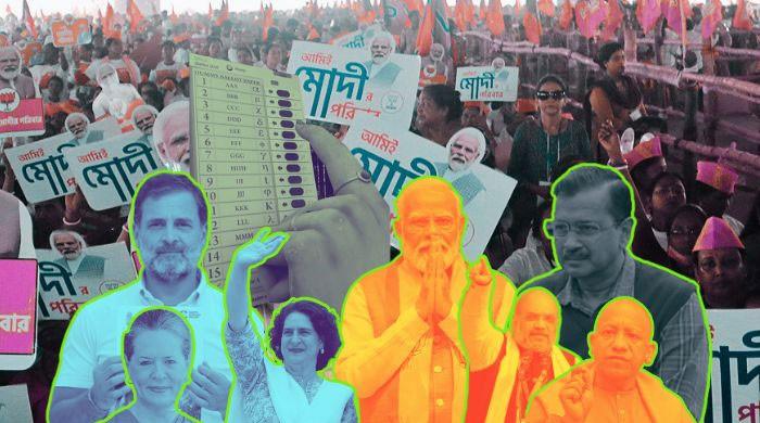 India Election 2024: A look into world's biggest, costliest, and longest vote