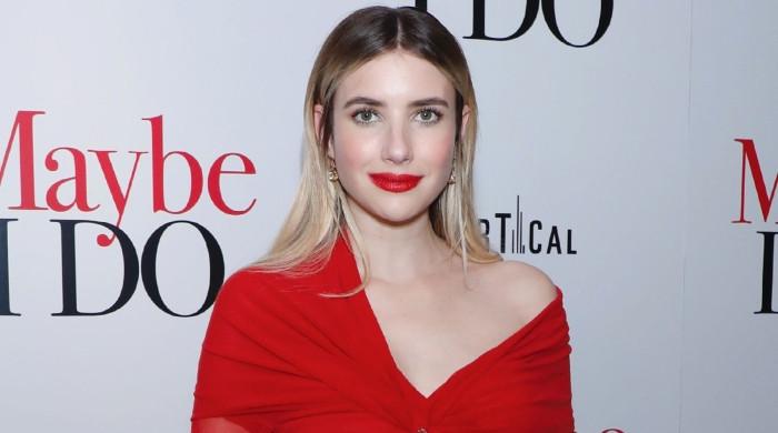 Emma Roberts reveals brutal memory of an ex boyfriend