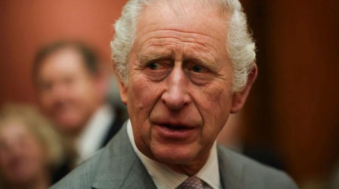 King Charles to see ‘if something can be done' with Harry, Meghan