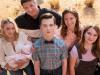 'Young Sheldon' cast reflects on 'family' bond as series ends