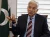'Faizabad sit-in inquiry commission report is a joke,' says Khawaja Asif 
