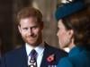 Prince Harry secretly sends sweet ‘notes of encouragement' to Kate Middleton