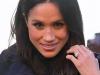 Meghan Markle has run from royal runner-up status but risks being toppled upside down