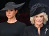 Queen Camilla pitted against Meghan Markle as difference is ‘follow-through'