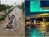 Is UAE-like heavy rain expected in Karachi?