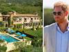 Prince Harry offers rare look inside Montecito home: Watch video
