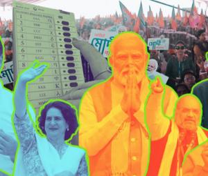 India Election 2024: A look into world's biggest, costliest, and longest vote