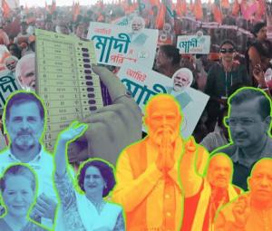India Election 2024: A look into world's biggest, costliest, and longest vote