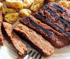 Considering vegan meat? Experts say it may be worse than eating real meat
