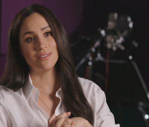 Meghan Markle on ‘weight insecurities' before meeting Prince Harry