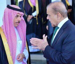 Pakistan eyes billions of dollars investment after high-powered Saudi delegation visit