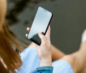 This messaging app is spreading like forest fire. Are you using it?