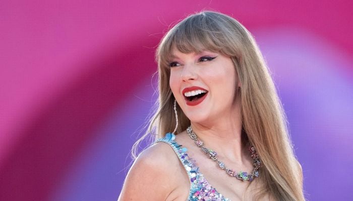 Taylor Swift unveils release details for TTPD music video