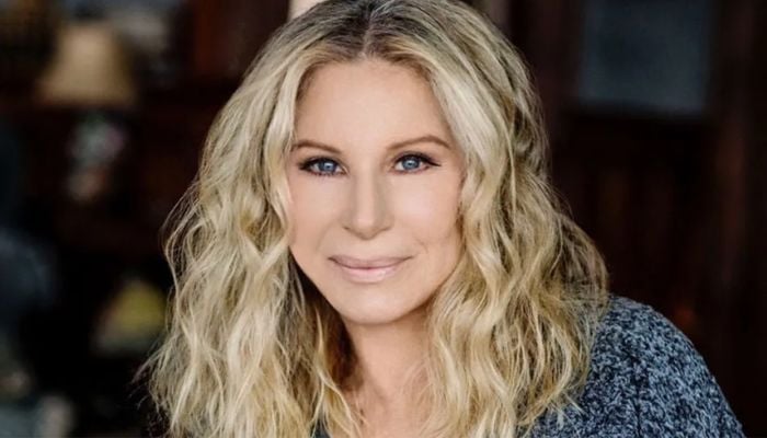 Barbra Streisand drops new song Love Will Survive in six years