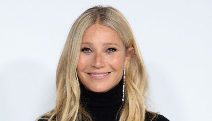 Gwyneth Paltrow discusses sacrificing major film roles for her kids
